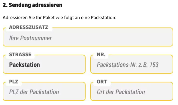 DHL Packstation Adresseingabe.png
