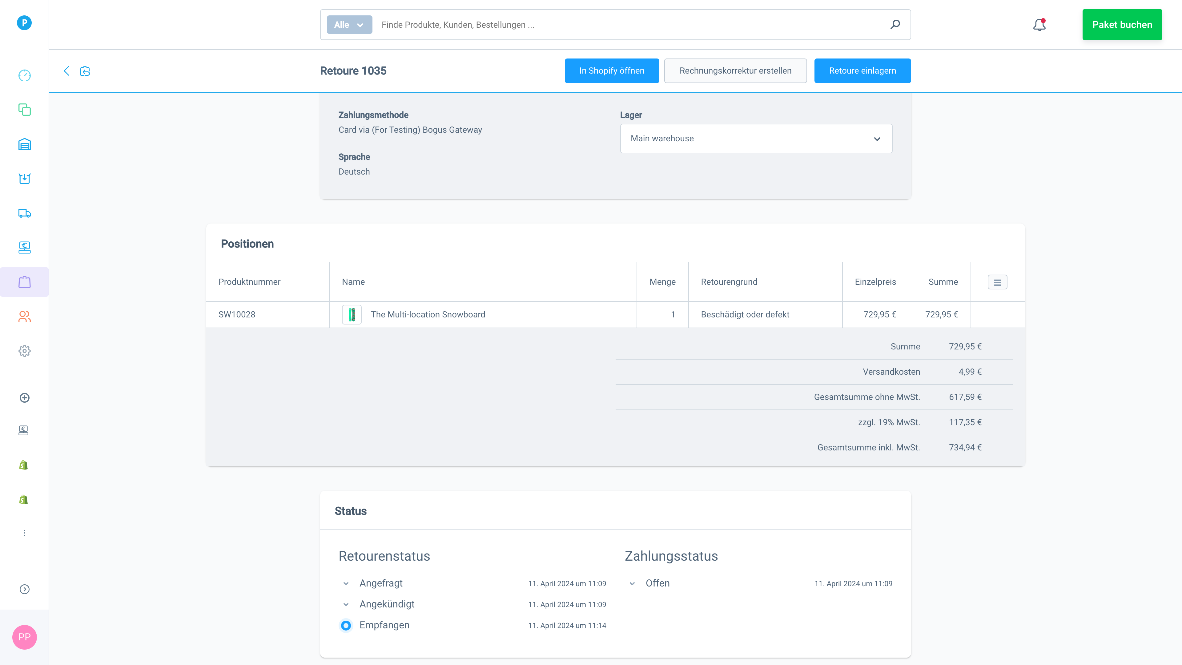 Retouren bearbeiten Pickware Admin 2.png