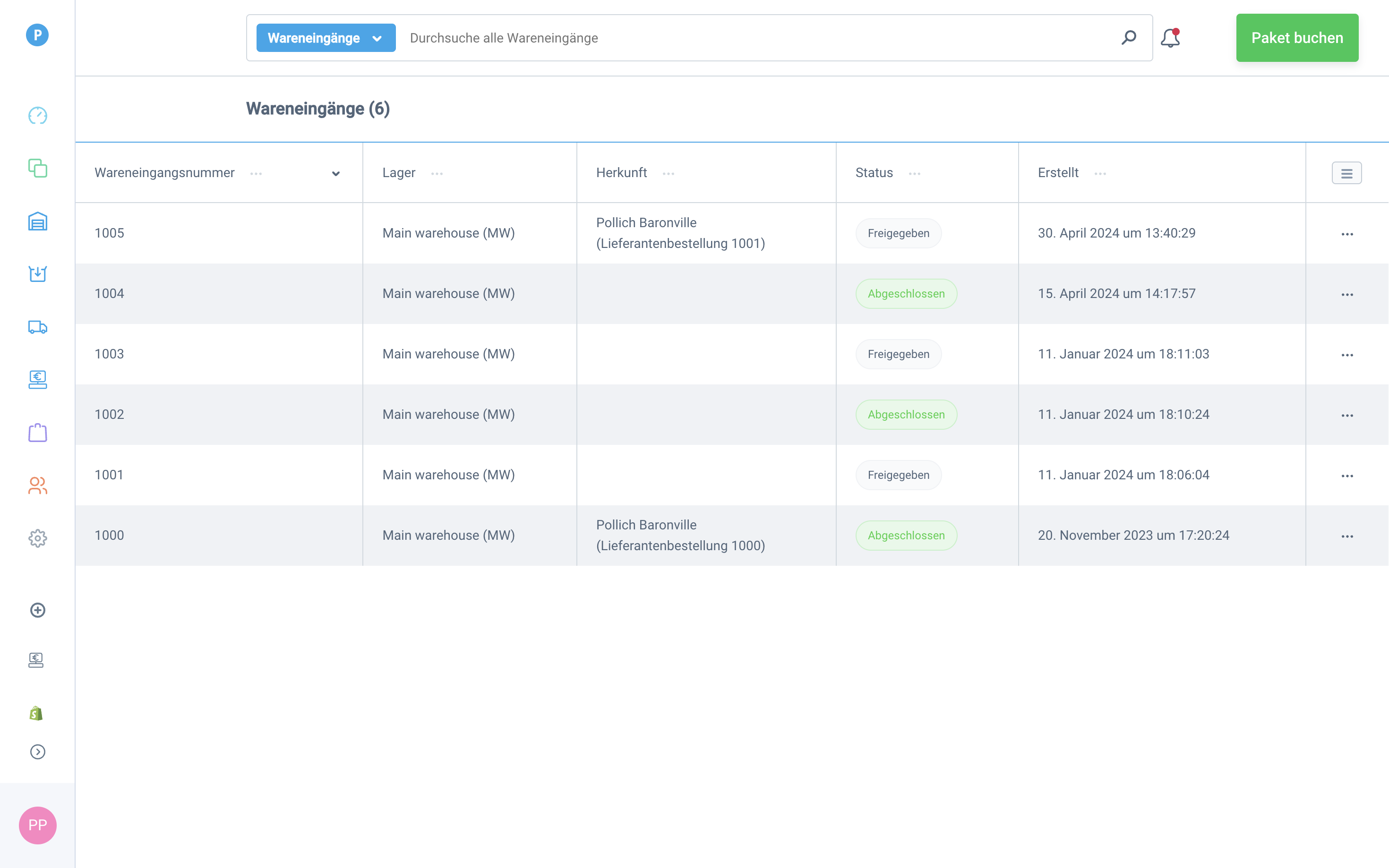 Wareneingang Übersicht.png